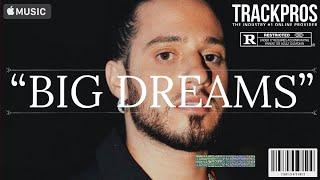 Russ x J. Cole Type Beat 2022 - "Big Dreams"