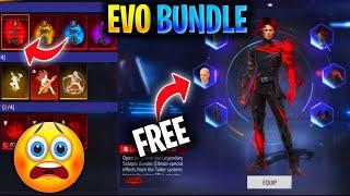 New Legendary Bundle Full Customize  | Legendary Scorpio Bundle Free 