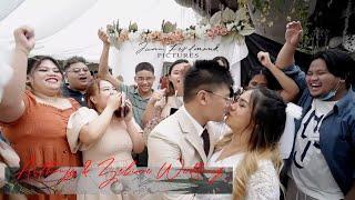 Anthony & Zeline Civil Wedding | How i capture a wedding | Fujifilm X-T200