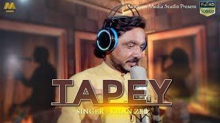 Pashto New Song Tapey Singer Khan zeb 2021