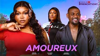 AMOUREUX -  EDDIE WATSON RUTH KADIRI ESTHER AUDU