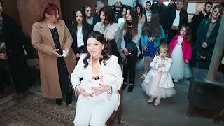 Սուրբ Մկրտություն  04 01 2024 Holy Baptism, Святое Крещение․  Surb Mkrtutyun