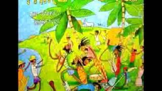 Third World - Irie Ites