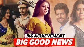 Big GOOD NEWS on Star Plus's Ghum Hai Kisikey Pyaar Meiin