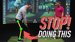 Finding the Hidden Flaw in Your Swing with 3D Analysis [with FREE content]