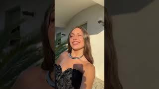 *nuovo* TIKTOK DI LISA LUCHETTA #tiktok #shorts