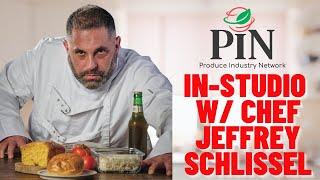 Craveable Obsessed w/ Chef Jeffrey Schlissel