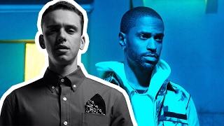 [FREE DL] Big Sean Type Beat x Logic Type Beat 2017 - Gameboy Wars Instrumental [SeriousBeats]