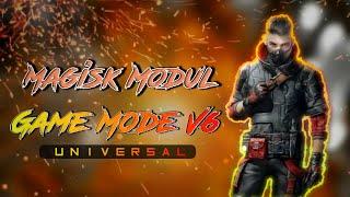 MODUL MAGISK GAMING MODE V6 | FIX LAG & FAST RENDER | BEST FOR GAMING