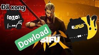 Sifu miễn phí là tựa game hành động hấp dẫn đến từ Sloclap, studio đứng sau Absolver...