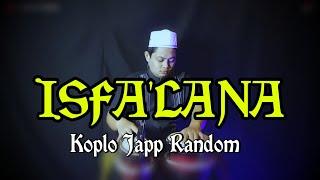 ISFALANA KOPLO AGAIN ( QASIDAH MODERN )