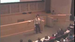 Cornell Professor Outbursts at a Student's 'Overly Loud' Yawn