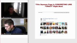 Squeeze Pages - Crazy Converting Tips