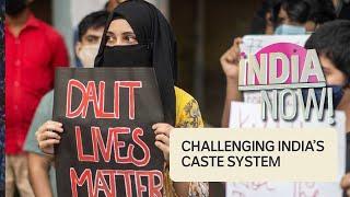 Challenging India's caste system | India Now! | ABC News