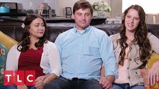 Meet The Winders | Seeking Sister Wife