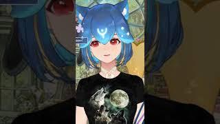 Bao has 3 Wolves... #vtuber #vtuberen #twitch