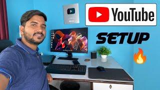 Humsafar Tech YouTube Channel Setup | Naveen Singh Kalura | YouTube Shorts