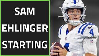 Who Is Sam Ehlinger? | Time2Football