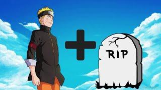 Naruto Characters in Fusion Mode! Reaction By Lord Naruto