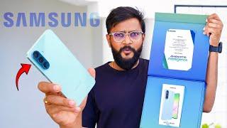 Samsung Galaxy A56 5G - New Change 2025 !