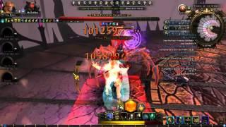 Neverwinter [Mod 7]: eTOS final boss solo (Lia Knowles GWF POV)