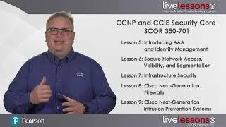 001   CCNP and CCIE Security Core SCOR 350 701   Introduction