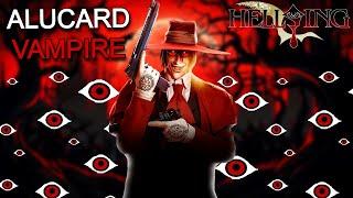 ALUCARD THE VAMPIRE in CALL OF DUTY!! NEW HELLSING Operator Bundle (Modern Warfare 2)