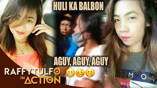 PART 2 | ANG MAAKSYONG VIDEO NI GF AT NI OTHER WOMAN NA NAG-VIRAL!