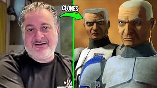 DAVE FILONI FINALLY DID IT!!