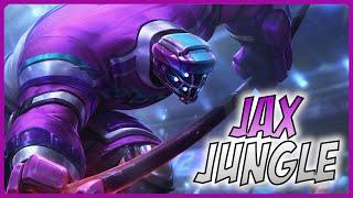 3 Minute Jax Guide - A Guide for League of Legends