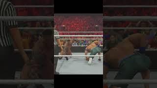 Epic Iron Man Match Highlights