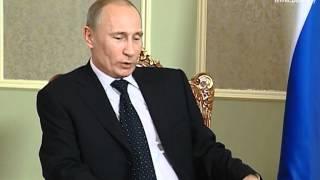 Путин: Беларусь - особый партнер России