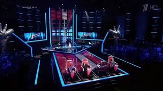 Елена Ермакова Голос 5 #рекомендации #популярное #голос #thevoice