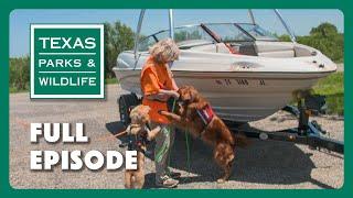 PBS Show - Conservation Dog Squad & More