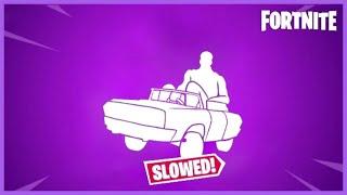 Fortnite Lil Bounce Emote (Slowed + Reverb)