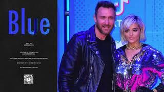 "FREE" David Guetta Bebe Rexha I'm Good (Blue) Type Beat - "Blue"