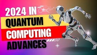Quantum Computing Explained - The Future of Technology, How Quantum Computing Will Change the World!