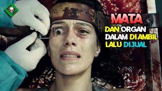 99% ORANG KETAKUTAN SETELAH MENONTON FILM INI | ALUR CERITA FILM PSIKOPAT | CAPTIFS (2010)