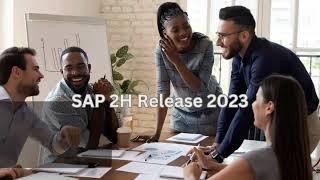 2H 2023 Preview Release Upgrade - Saturday 20th October  | RajeshSuccessFactors