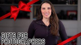 Holiday Gifts that Photographers will Love! November 2024 Edition