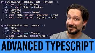 3 typescript tips from my own code