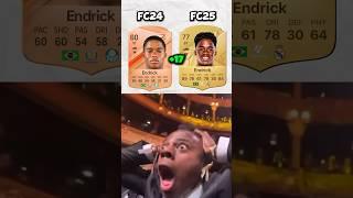 MORE FC25 LEAKS #fc24 #fc25 #eafc #ultimateteam #football