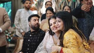 Shivam & Aastha | Roka Ceremony | Teaser by Kt Productions | Delhi