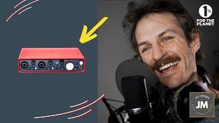 What are the Best Audio Interfaces for Voiceover? | Tips from a PRO VO