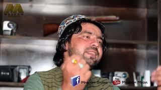 khan zeb New Pashto song Owaye che der ba sham kho na razi 2021