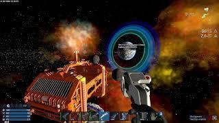 Empyrion LUCSATARION MOD PACK Обновление от 11 10 2022