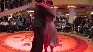 Argentine Tango No. 2