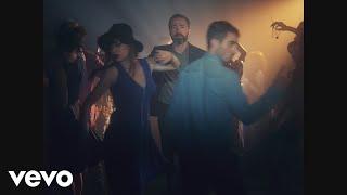 Broken Bells - After the Disco (Official Video)