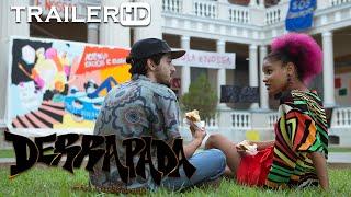 Derrapada | Teaser Filme Brasileiro