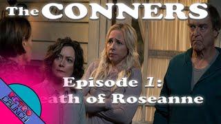 How Roseanne Dies